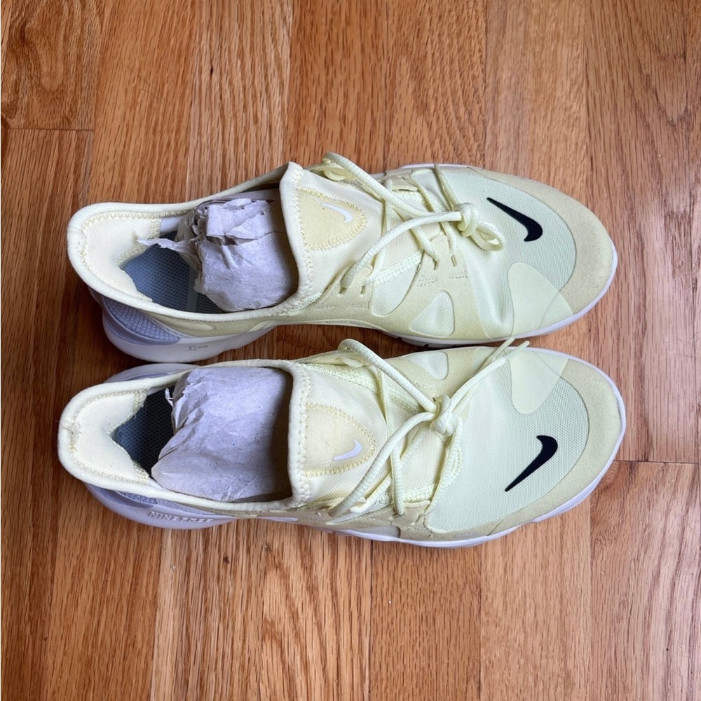 Women’s Nike Free Run